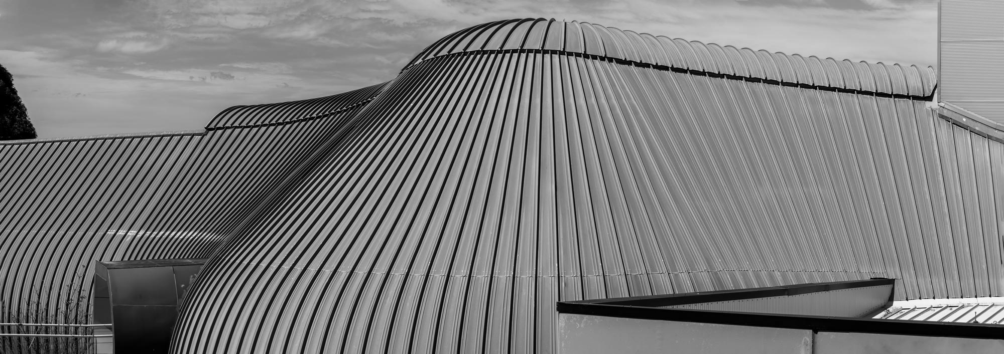 DENSBAK acoustic insulation for Construction sound insulation