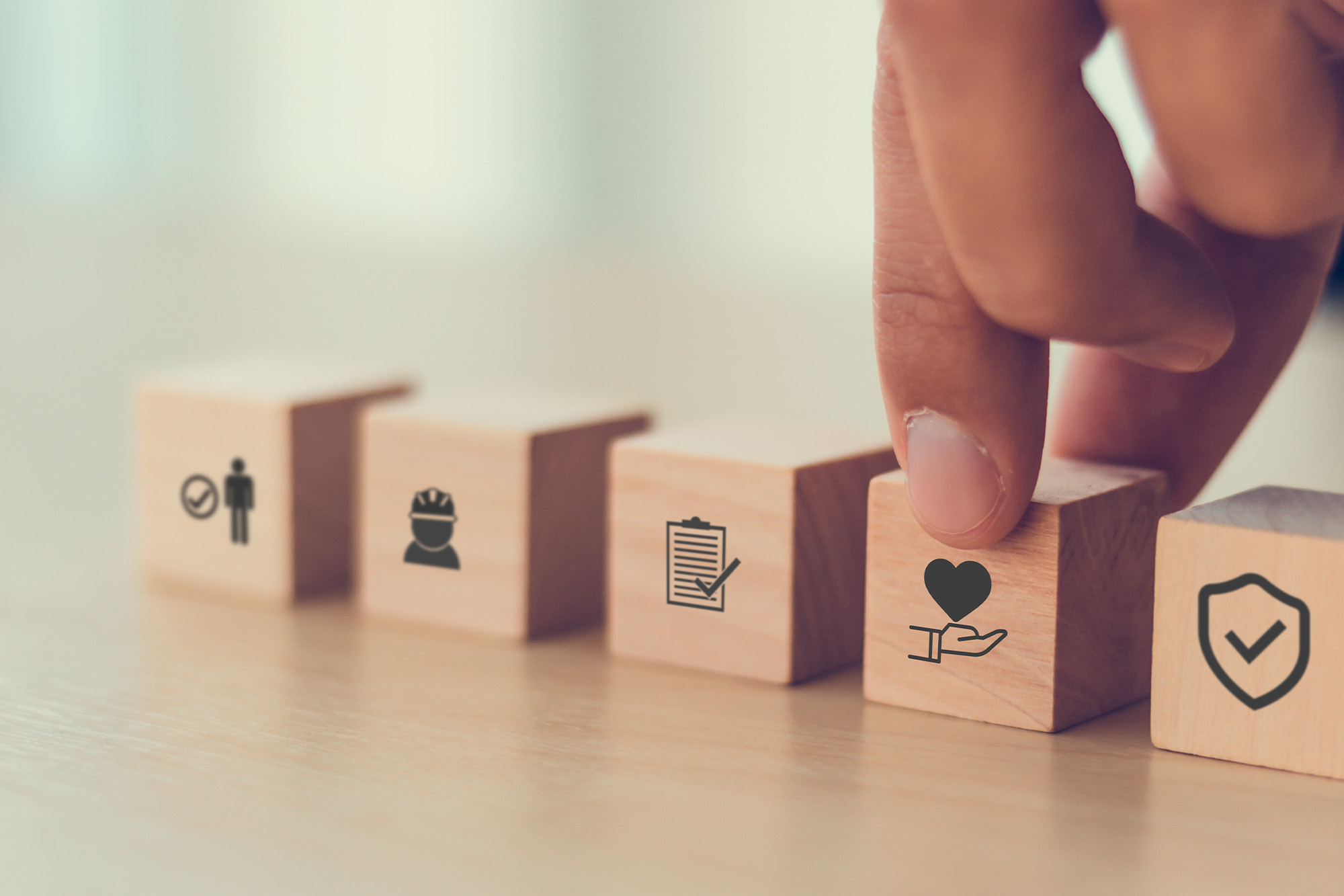 Niko | Caring for our Employees